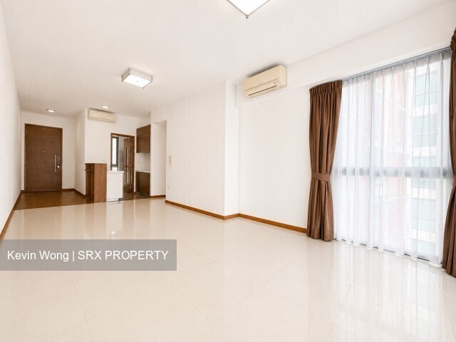 Double Bay Residences (D18), Condominium #586727861